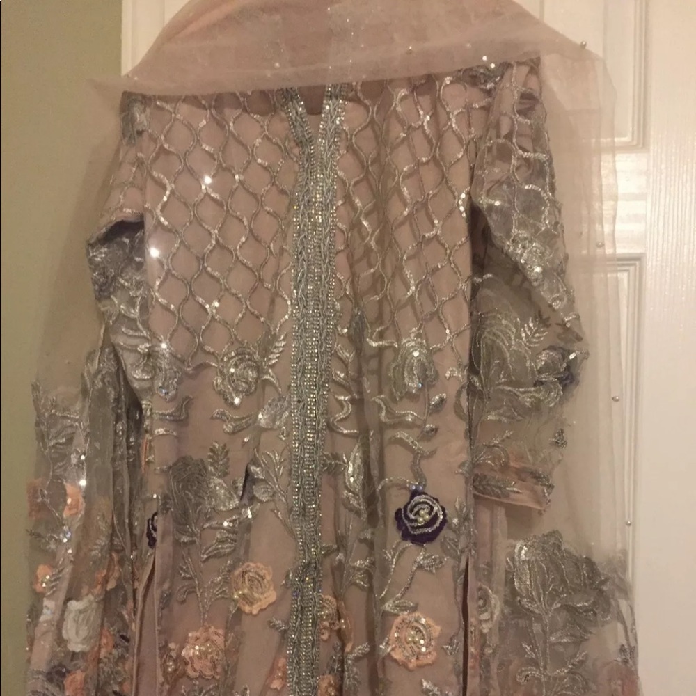 Indian pakistani shalwar Kameez